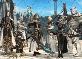 What's Your Favorite MMORPG Class: Warrior, Mage, Archer, or Rogue?