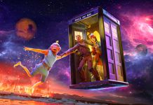 Do You Find Value In Video Game Crossover Events?