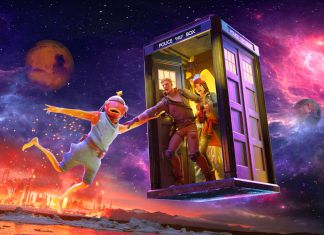 Do You Find Value In Video Game Crossover Events?