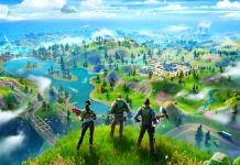 Epic Games Is Going To Have To Use Its Sweden Developer Account To Get Fortnite Back On The App Store