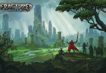 Fractured Online Is Shutting Down Soon, And Then Relaunching Next Year