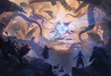 Guild Wars 2: Janthir Wilds Final Chapter "Absolution" Launches Next Week