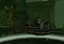 It’s Been A While, But Another Beta Test Is Underway For Guild Wars 2’s Push PvP Mode