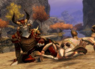 What's The Best Monetization Model For MMOs?