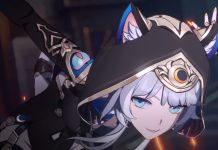 It’s Almost Time To Face The Sky Titan As HoYoverse Announces The Next Honkai: Star Rail Update
