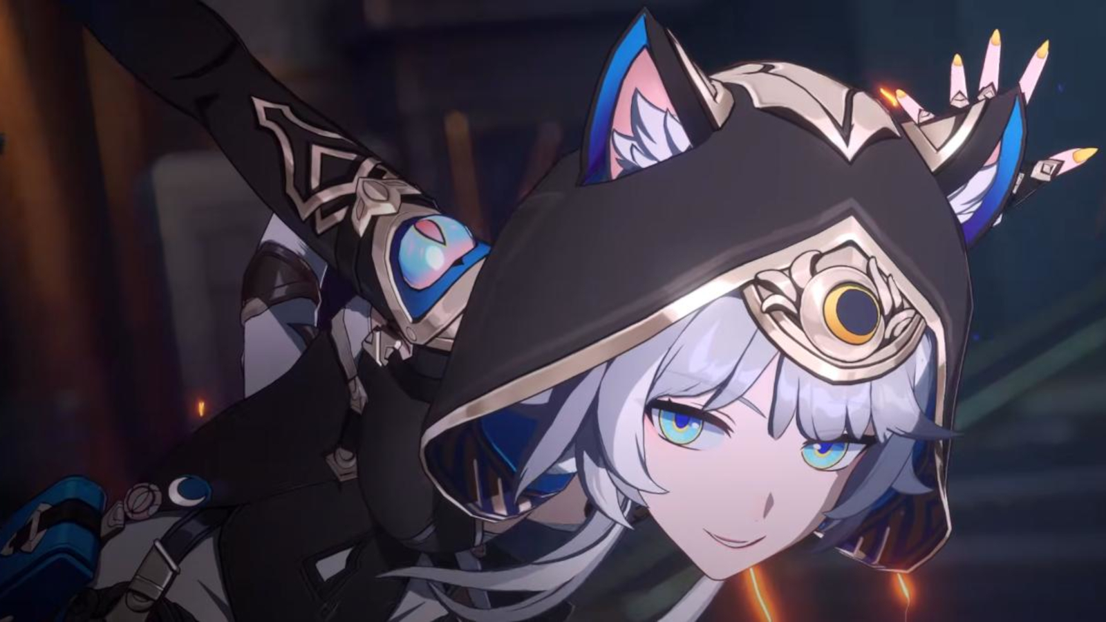 Honkai Star Rail Version 3-3