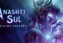 EverQuest II Anashti Sul Kingdom Of Sky Beta Now Live