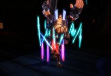 Valofe Announces Closure Of MMORPG Kritika: Zero