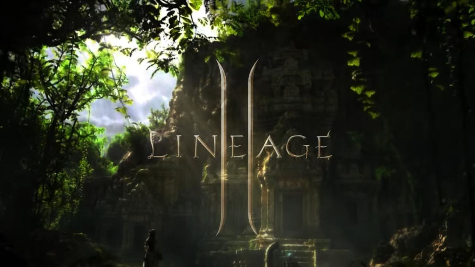 Lineage 2 21st Anniversary