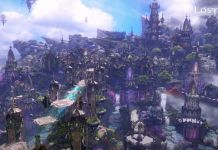 Lost Ark’s Eye On Arkesia Offers Players Insight On What’s To Come Over The Next Two Months