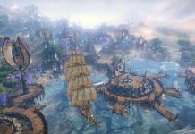 The War In Kazeros Is Heating Up As Lost Ark’s Latest Update Drops
