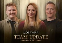 Lost Ark Team Introduces New Content System That's Designed To Improve Progression