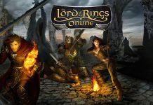 Lord Of The Rings Online’s Sting Server Has Been Delayed Again
