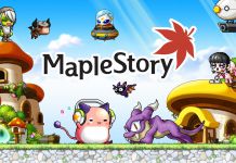 5 MMORPGs That Scratch The MapleStory Itch