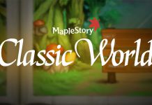13 Things I Would Change In MapleStory Classic World