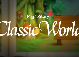 13 Things I Would Change In MapleStory Classic World