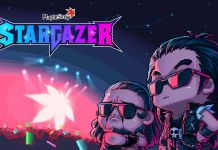 New MapleStory Update "Stargazer" Brings New Class And Events, Plus System-Wide Improvements