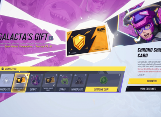 Marvel Rivals Introduces New Item That Prevents Losing Ranked Points