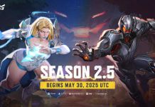 Ultron Joins Marvel Rivals As The Team-Up System Is Overhauled