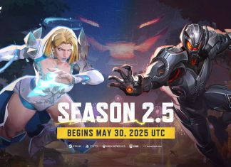 Ultron Joins Marvel Rivals As The Team-Up System Is Overhauled