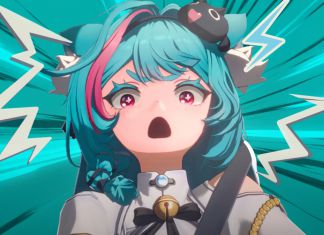 First Impression: Neverness To Everness Has A Lot To Offer Players, Particularly Fun