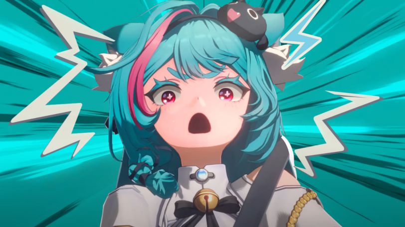 Neverness to Everness Closed Beta