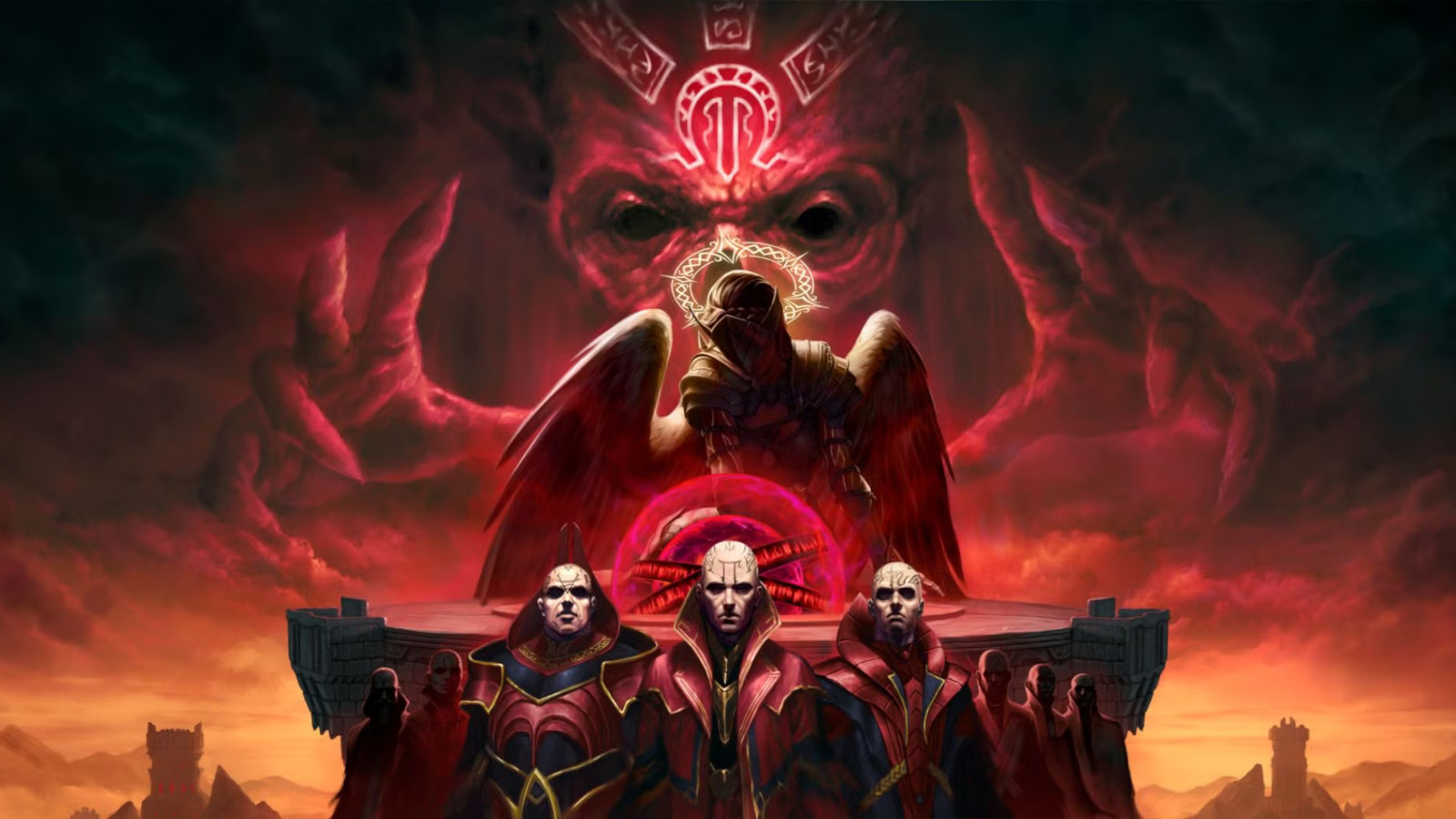 Neverwinter Online Red Harvest