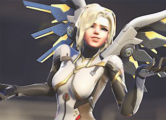 Opinion: Overwatch 2 Is Better Than Marvel Rivals