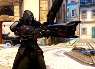 Blizzard’s Overwatch 2 Team Is The Latest Group At Microsoft To Unionize