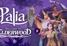 Palia Now Available On PlayStation And Xbox, Along With New Elderwood Expansion 