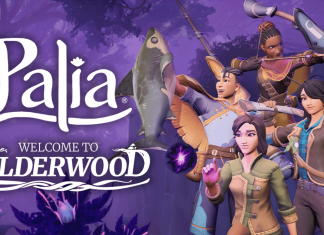 Palia Now Available On PlayStation And Xbox, Along With New Elderwood Expansion 