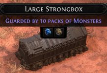 This Week's Path Of Exile 2 Patch Brings Endgame Improvements And New Stash Tabs