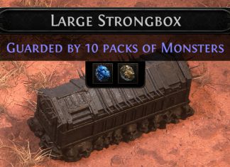 This Week's Path Of Exile 2 Patch Brings Endgame Improvements And New Stash Tabs