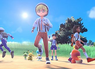 All The Pokemon MMOs You Can Play For Free Right Now