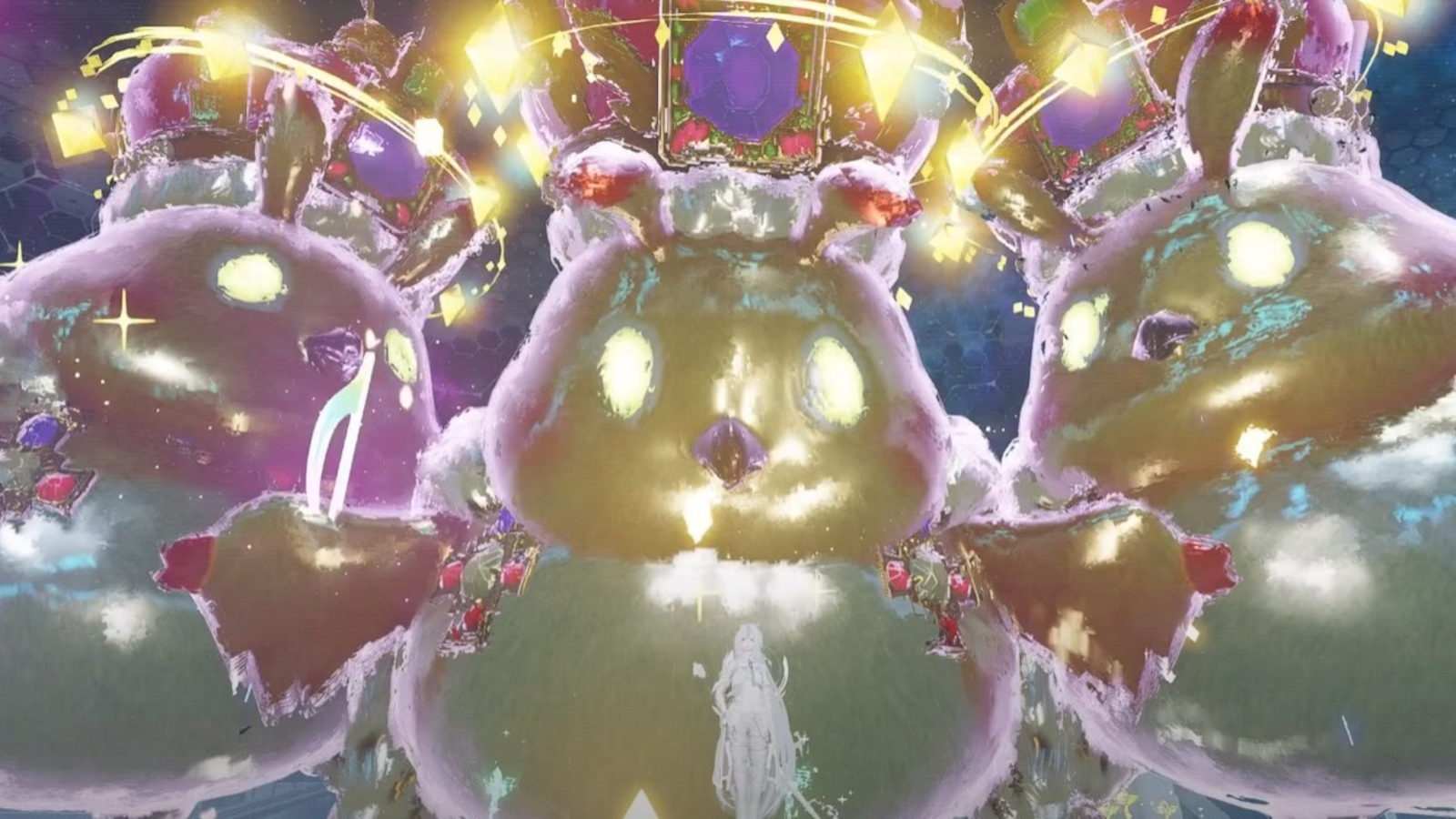 phantasy star online 2: new genesis’ summer update offers players a bit of relaxation, but not for long news article card thumbnail