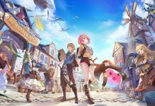 Ragnarok X: Next Generation Launches Globally In May