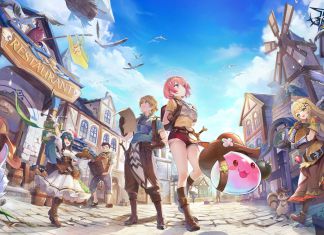 Ragnarok X: Next Generation Launches Globally In May