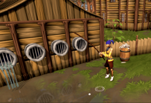What Makes An MMO "Cozy"!?