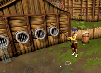 What Makes An MMO "Cozy"!?