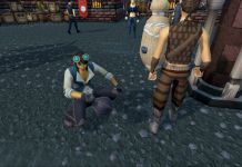 Today's RuneScape Update Expands Runecrafting And Thieving