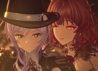 Silver Palace Looks Amazing... Unfortunately, It’s Just Another Gacha Trap