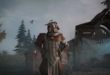 Digital Extremes Teases New Systems And Updated Combat Coming In Soulframe’s Next Prelude At PAX East