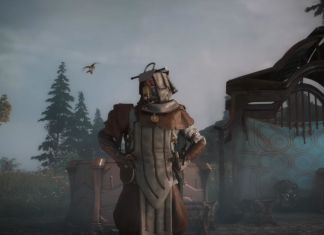 Digital Extremes Teases New Systems And Updated Combat Coming In Soulframe’s Next Prelude At PAX East