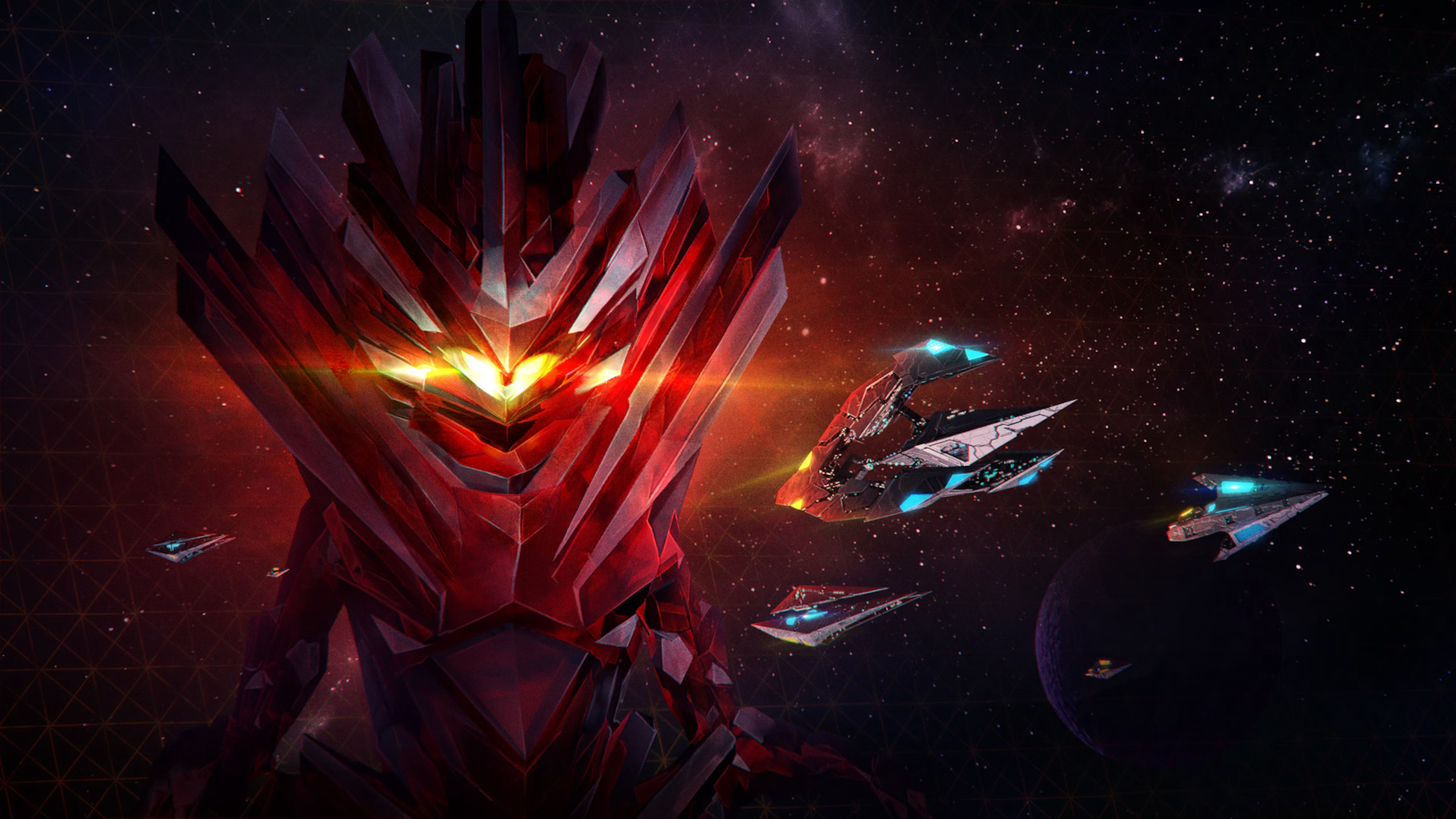 Star Trek Online Tholian