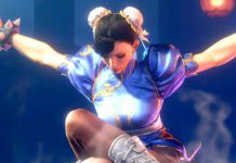 Oops! A PlayStation Store Leak Seems To Have Spilled The Beans On An Overwatch 2 x Street Fighter 6 Collab
