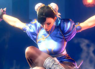 Oops! A PlayStation Store Leak Seems To Have Spilled The Beans On An Overwatch 2 x Street Fighter 6 Collab