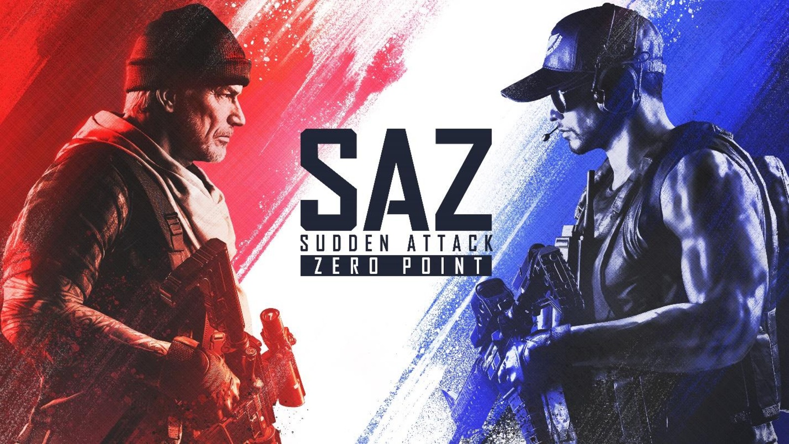 Sudden Attack Zero Point