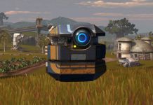 Star Wars: The Old Republic Is Celebrating May 4 th By Giving Players A New Mini-Pet