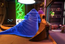 Star Wars: The Old Republic’s PvP Season 8 Will Allow Players To Use Cartel Coins To Catch Up