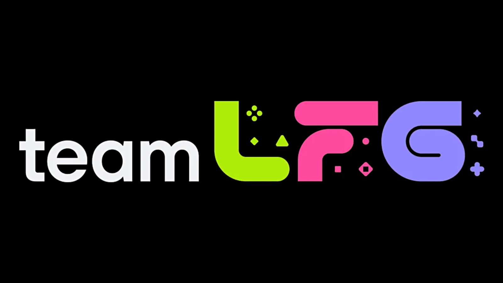 teamLFG Logo